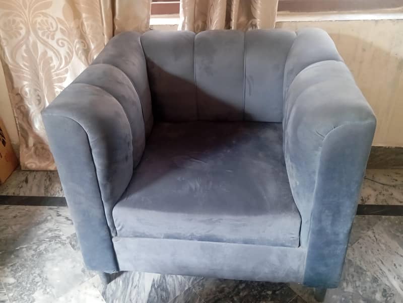 New sofa set 2