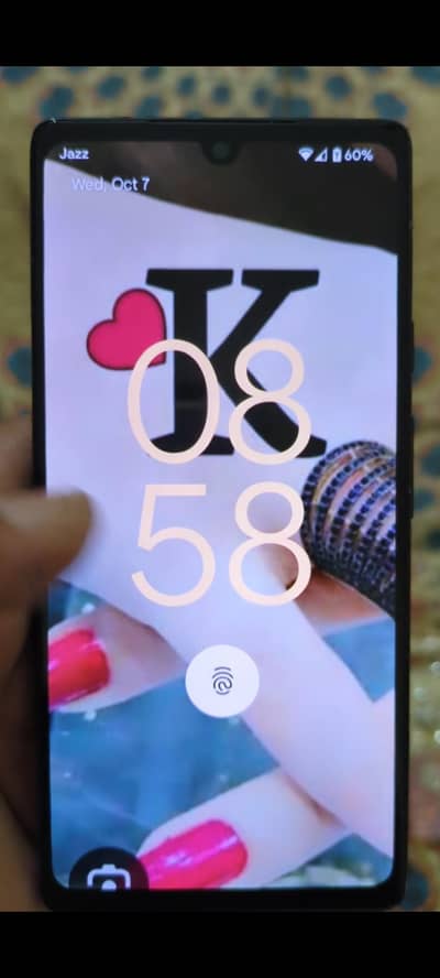 Google Pixel 6a