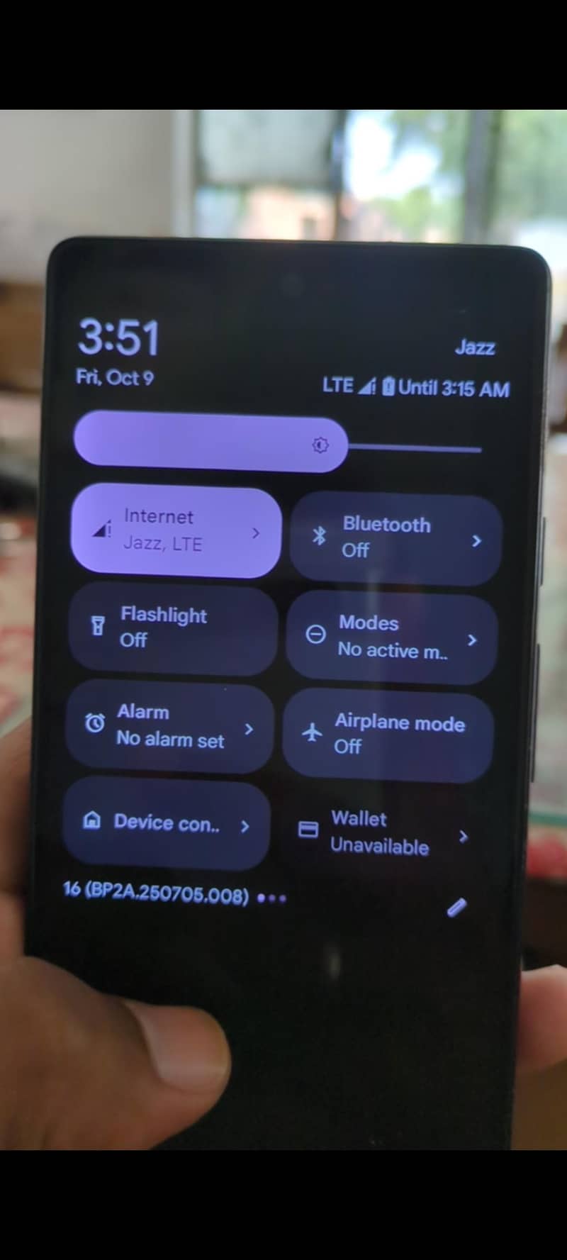 Google Pixel 6a 1