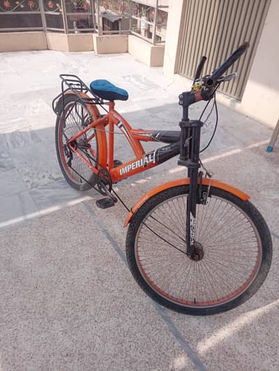bicycle for sale