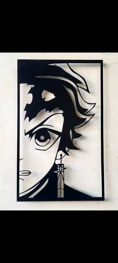Wall hangings
