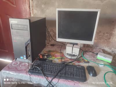 PC computer for sale