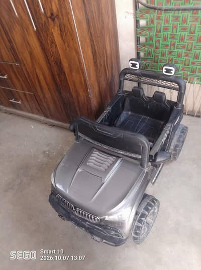 kids car
