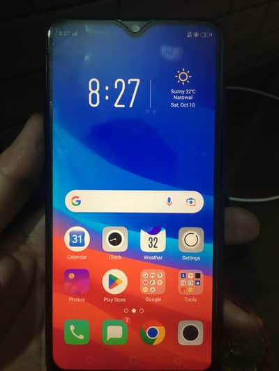 OPPO A5s
