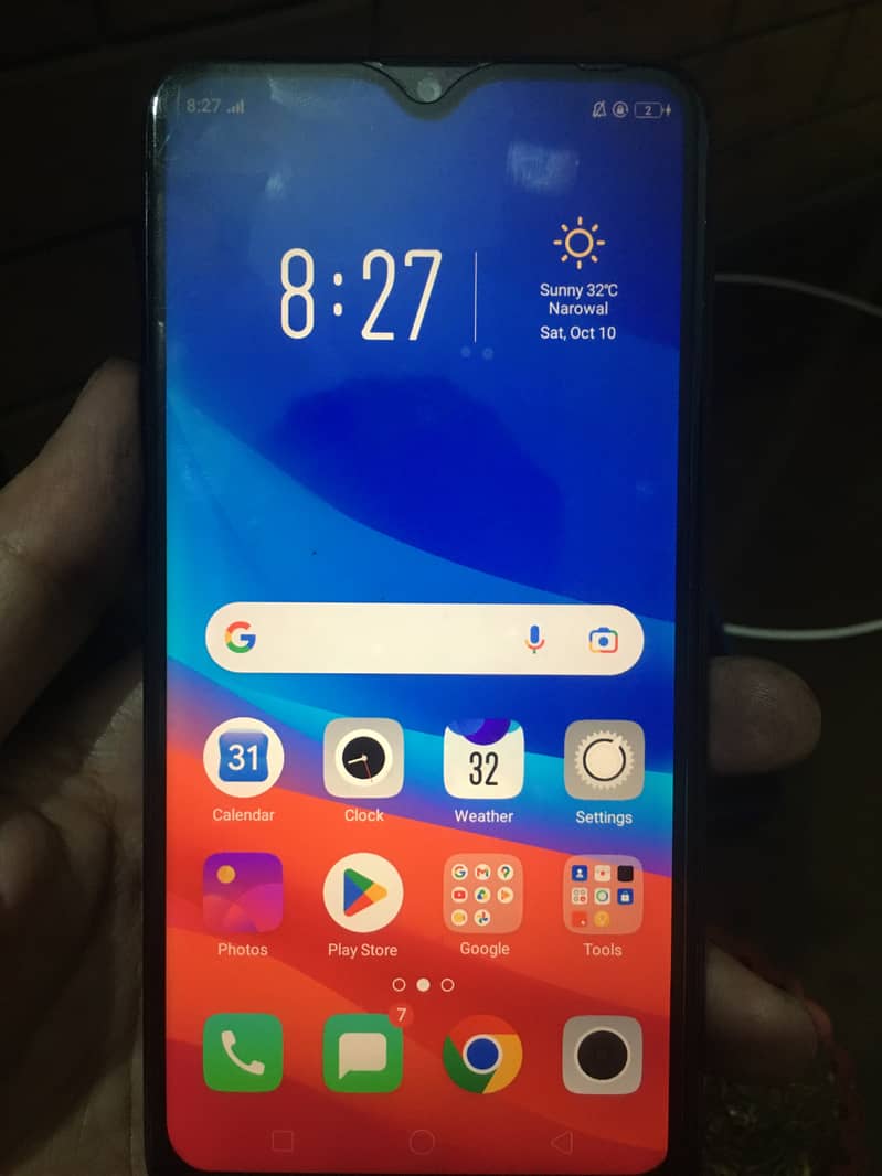 OPPO A5s 0