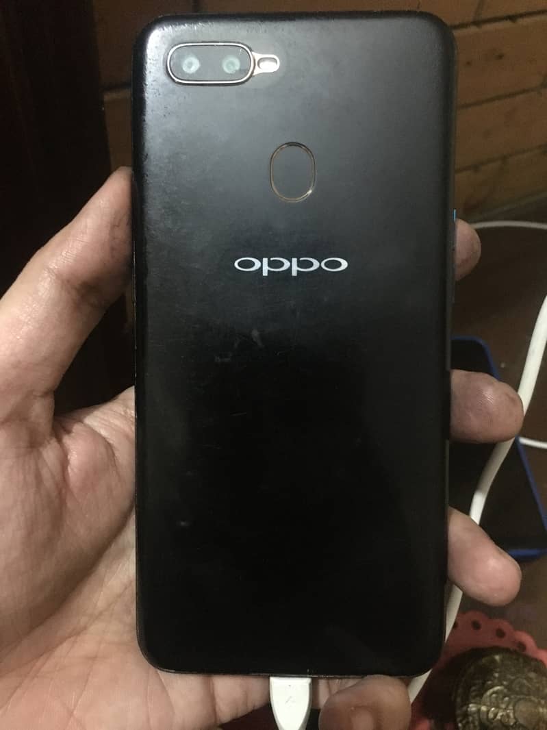 OPPO A5s 1