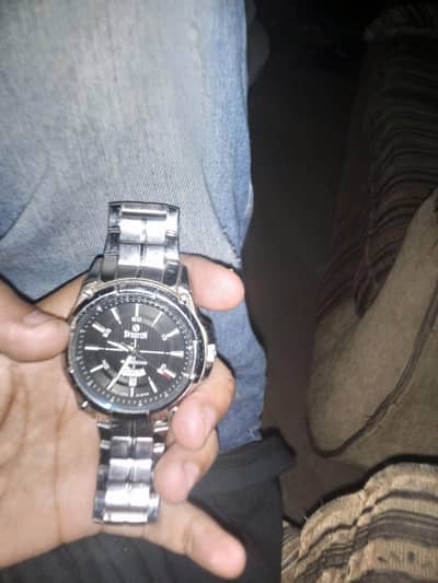 Sveston watch washington almost new condition