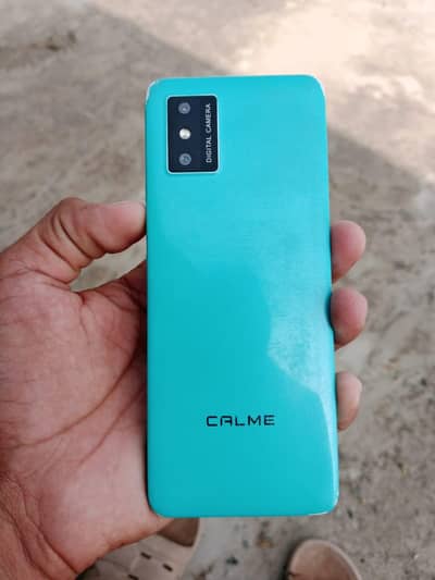 Calme 4G Smart