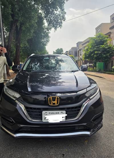 Honda Vezel 2019/24 | Honda Vezel | Vezel Car For Sale