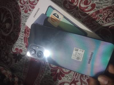 Samsung Mobile A06 0302/07078/71