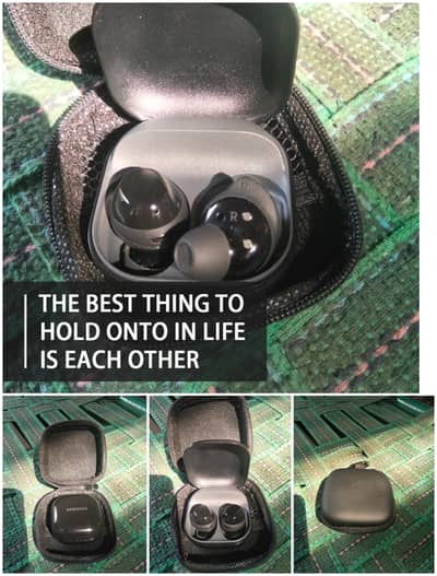 Samsung Galaxy Buds Core