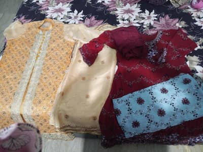 wedeing dress