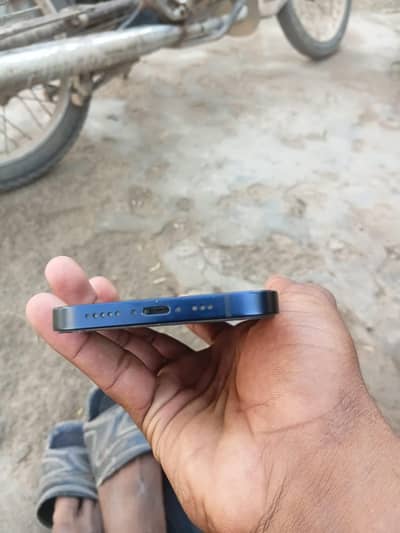 iPhone 12 factory unlock 64GB