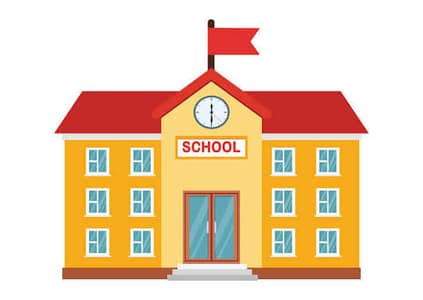 RUNNING SCHOOL FOR SALE