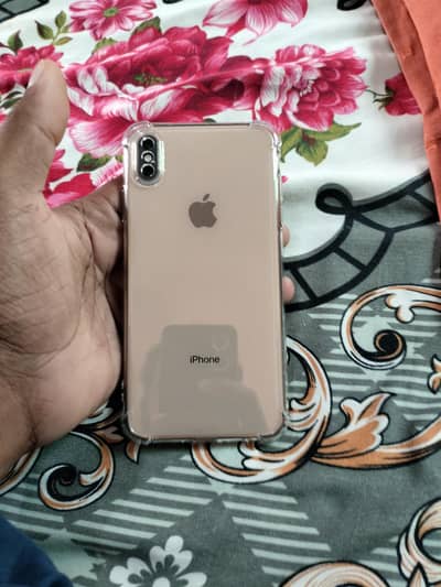 Apple iPhone XS Max