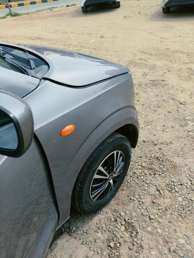 Suzuki Alto 2021