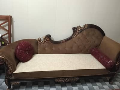 elegant dewan sofa for sale