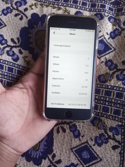 Apple iPhone SE 2020