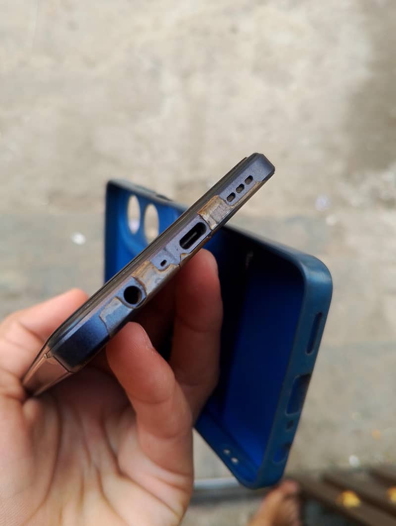 OPPO A60 3