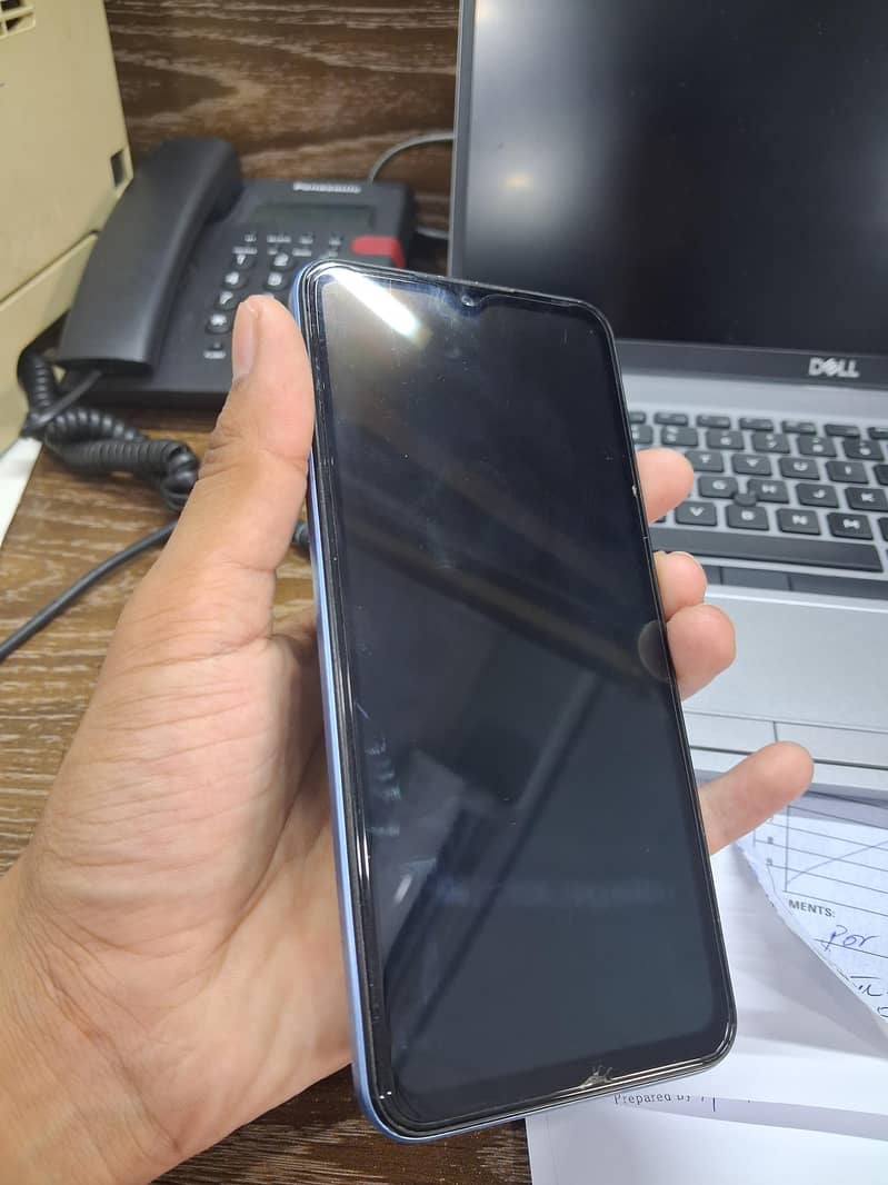 Infinix Note 12 1