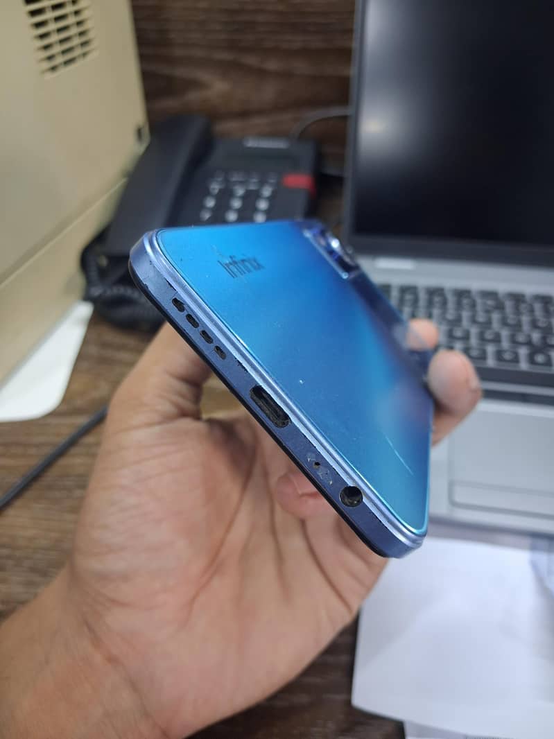 Infinix Note 12 2