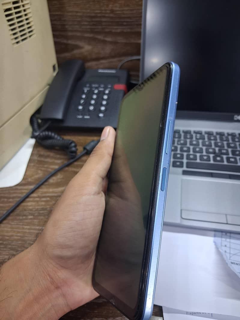 Infinix Note 12 3