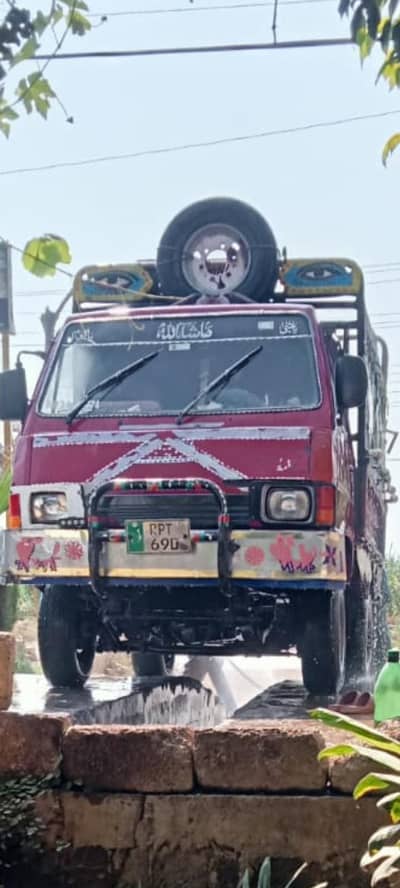 kia saras