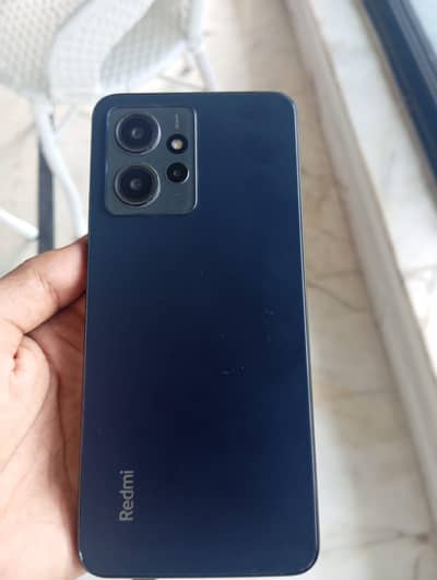 Xiaomi Redmi Note 12