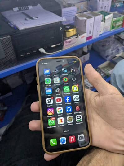 Apple iPhone XR