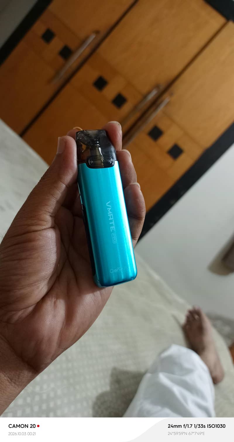 Vimate Pro 18+ 1