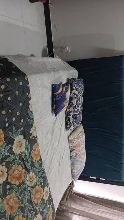 used bed for sale 8/10 condition
