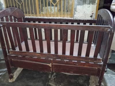 Baby Bed for sale