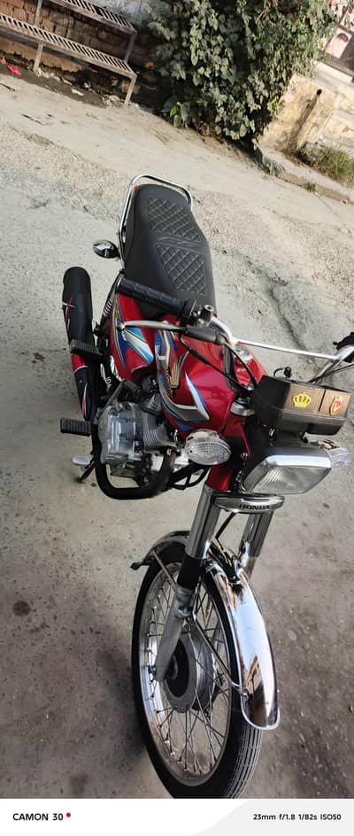 2021 model All oky bike ha