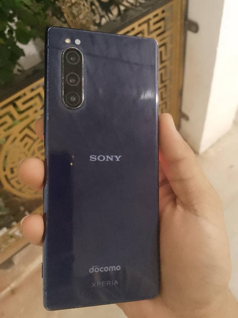 Sony 5 7