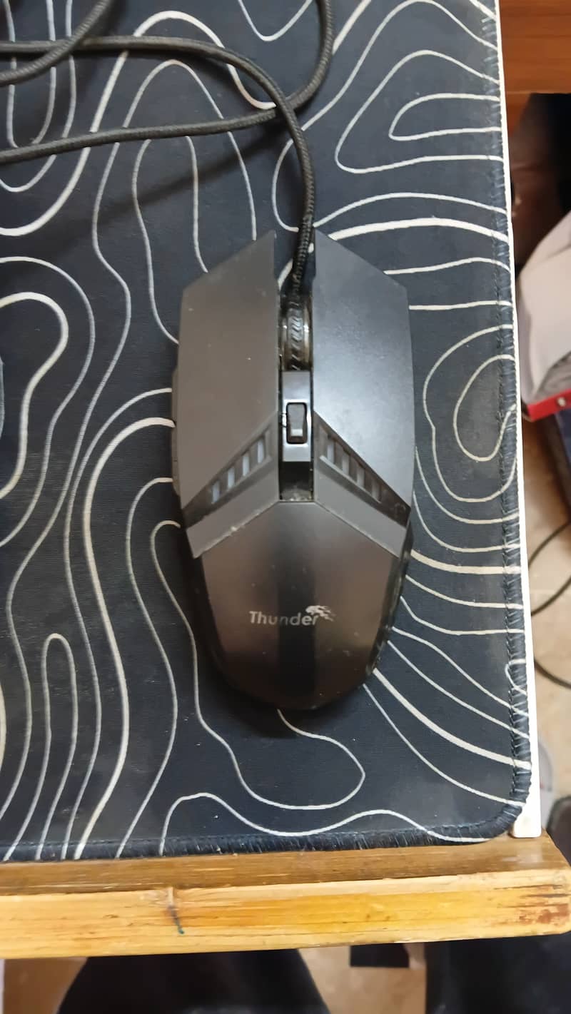 Customized gaming setup( whole setup including everything) 10