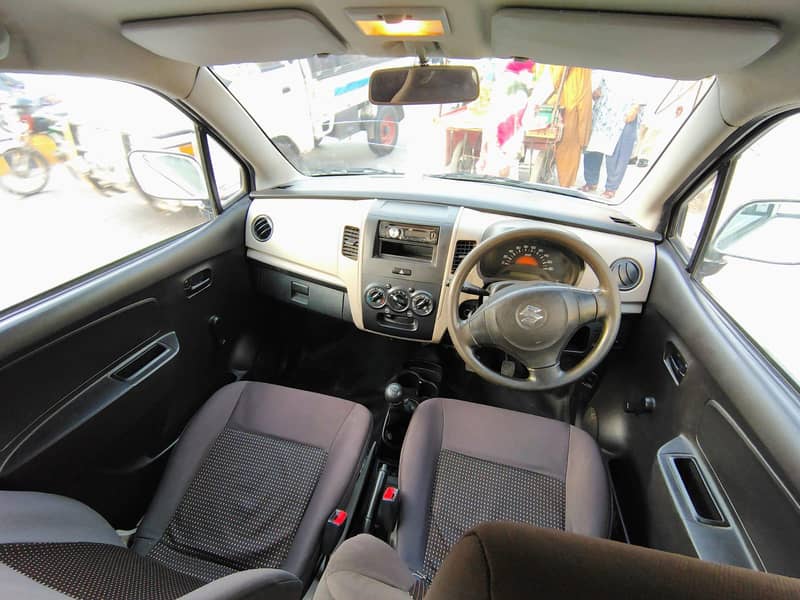 wagonar 2020/21model 7