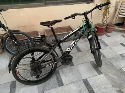 Mountain bicycle MTB WhatsApp 03323978899 ( massage on WhatsApp)