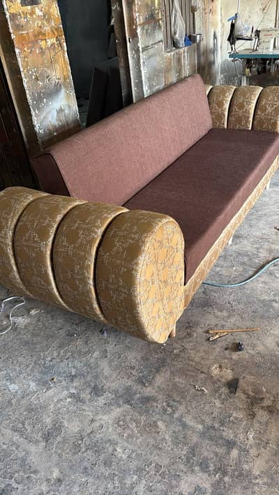 Sofa Come Bed