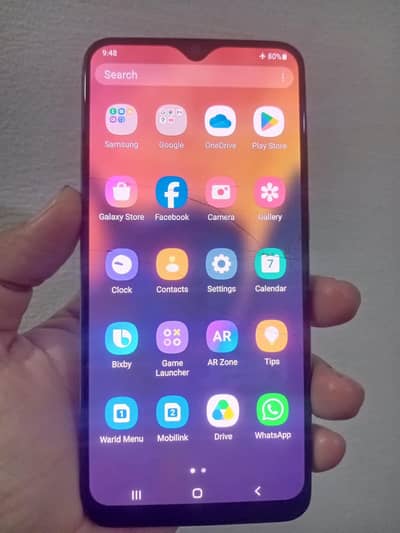 Samsung a50. . exchange ho skta ha