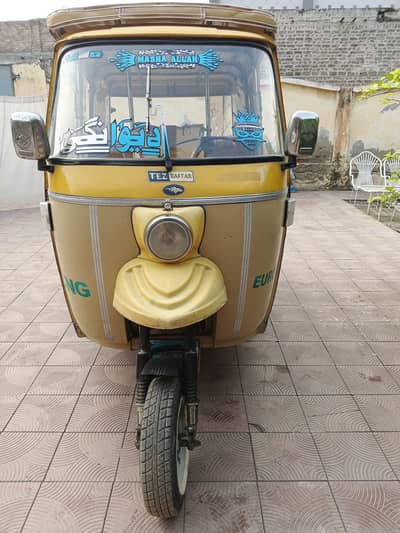 good condition