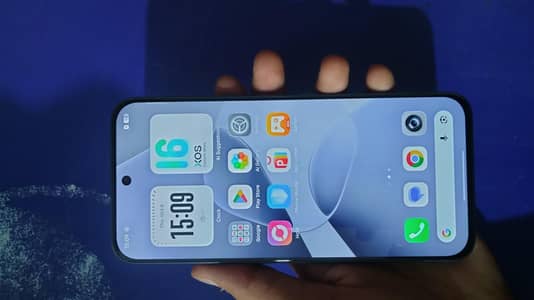 Infinix Hot 60 pro