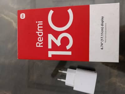 Xiaomi Redmi 13c