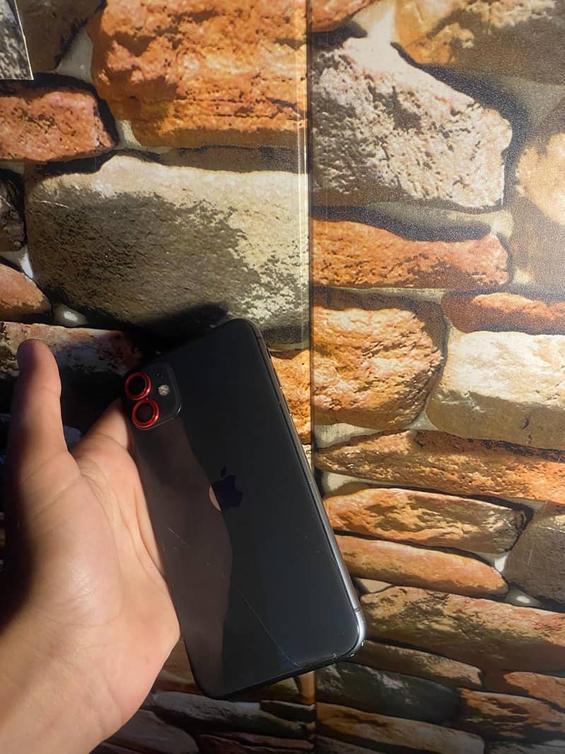 Apple iPhone 11 2
