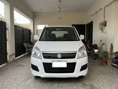 Suzuki Wagon R 2021