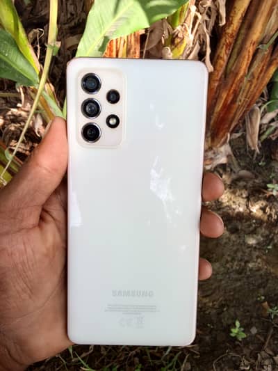 Samsung Mobile A72
