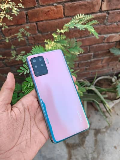 OPPO f19 Pro