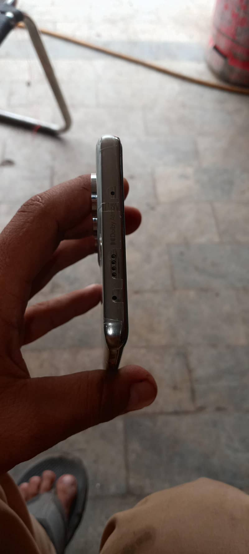 Tecno CAMON 40 Pro 3