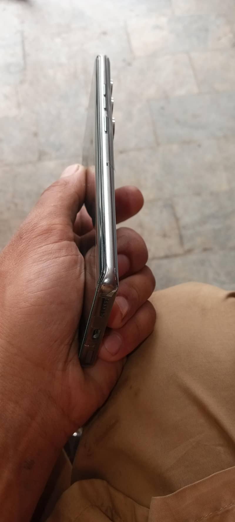 Tecno CAMON 40 Pro 5