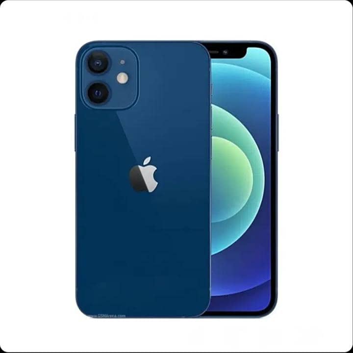 Apple iPhone 12 0