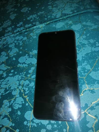 Infinix Hot 8 Lite